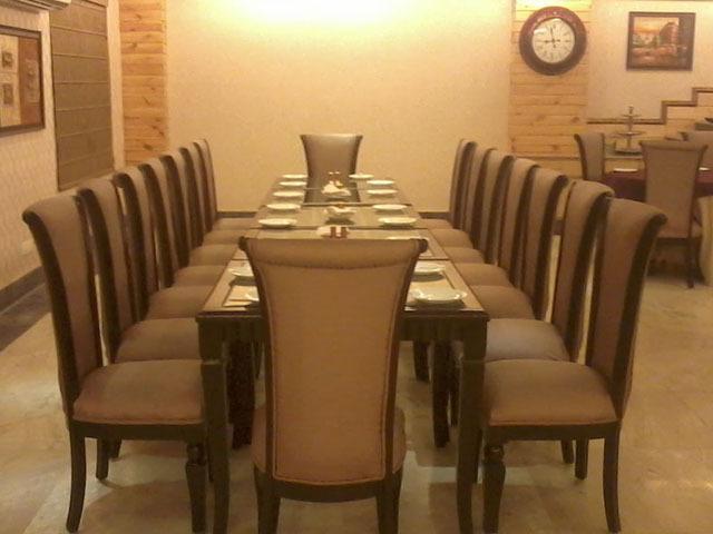 Hotel Le Grand Regency Greater Noida Exterior foto