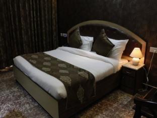 Hotel Le Grand Regency Greater Noida Exterior foto
